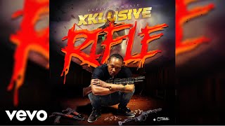 Xklusive, Puffydonmusic - Rifle (Official Audio)