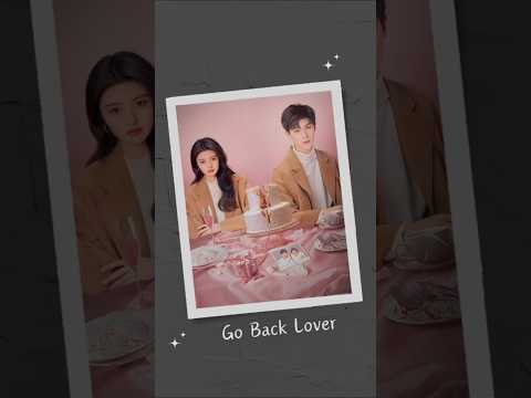 Go Back Lover | Xu Ruo Han | Li Yun Rui | #shorts #viralshorts #cdrama #jealousy