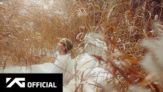 MINO(송민호) - ‘아낙네 (FIANCÉ)’ M/V TEASER