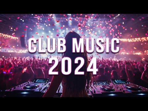 PARTY REMIX 2025 🔥 Mashups & Remixes Of Popular Songs 🔥 DJ Remix Club Music Dance Mix 2025