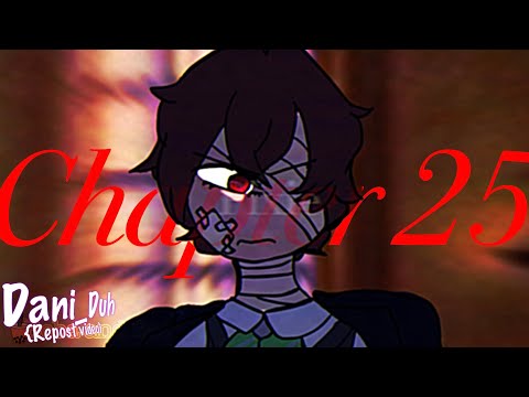 CHAPTER 25 COIL!!1!1!!!1! {MAGIC AND MYSTERY}🧋Dazai vs Pansy by Allgory_For_Hatred check desc for TW