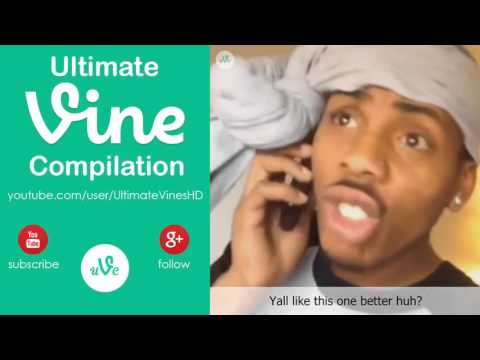 Best Vines of December 2015 Episode 27