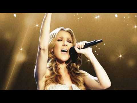 Céline Dion -  Encore un soir - HD