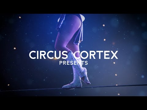 Circus Cortex Presents 'WARRIORS' an Exhilarating, Inspirational Production