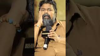 Mysskin speaks about Psycho Movie | #mysskin #speech #interview #behindwoods #director #favorite