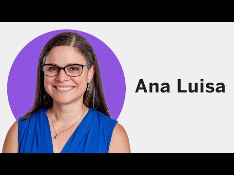 How technology can improve mobility | Ana Luisa Trejos | The Impact Project