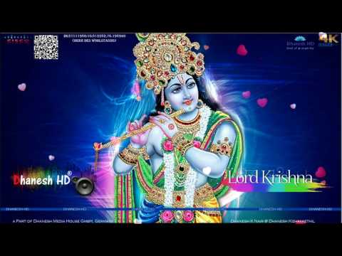 vanamali vasudeva mana mohana radha ramana ll udayalur kalyanaraman 🔊 ࿗DhaneshHD࿗