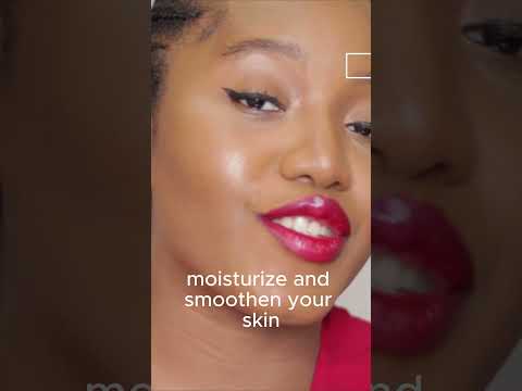 This brightening moisturizer will…. #youtubemadeforyou #skincare #skincareproducts #shorts