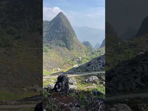 Ha Giang Loop Tour with Jamie and Carl! #motorbiketourexpert #vietnammotorbiketours