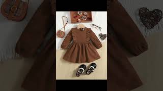 Baby Girl Princess Dress #frockdesign #youtubeshorts #viralvideo #shorts #2023 #2024