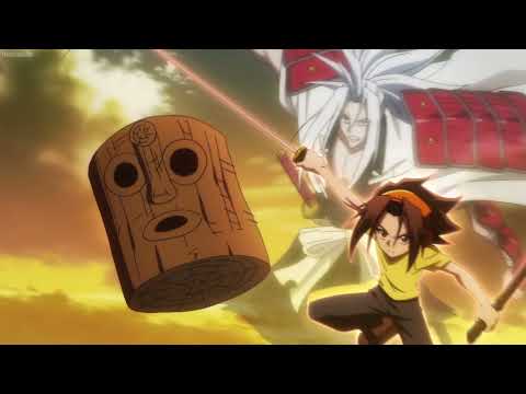 シャーマンキング ~ オ ー バ ー ソ ウ ル ~ Shaman King