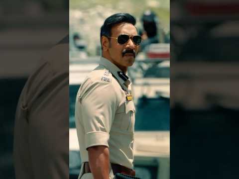 Singham Again Review! Ranveer Ki Entry Ya Khichdi Plot?