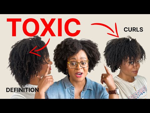 The WASH and GO Standard is TOXIC!!