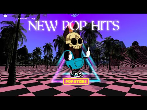 Pop Music 2022 🔊 Best Pop Mix 2022 | Miley Cyrus, Shakira, Martin Garrix, Alan Walker, ...