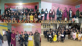 INTER SCHOOL QUIZ CONTEST | NATURE KNOWLEDGE QUEST 2023