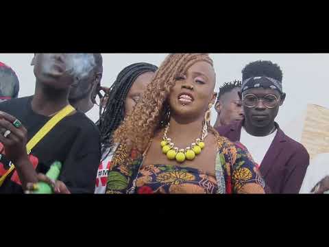 Dugu Kas - Lady Kola HD - New South Sudanese Official Video