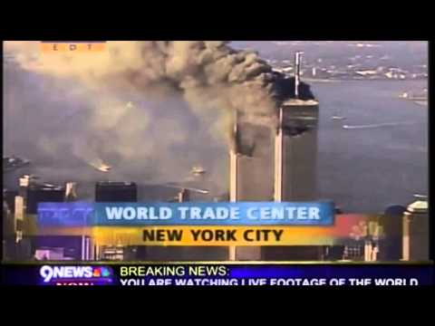 Colt Crazy News: Athletics 9/11 Video