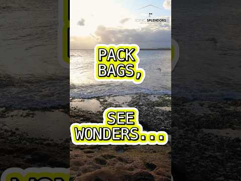 Pack bags, see wonders. #naturelovers #travel #traveling #nature #hiking #explore #australia