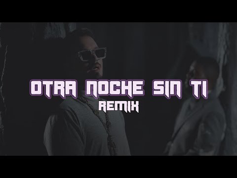 OTRA NOCHE SIN TI REMIX | J. BALVIN, KHALID ✘ DJLB