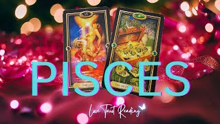 ❤️💯 Pisces The Truth is This Person Really Loves You! Pisces Tarot Reading Soulmate #love #lovetarot