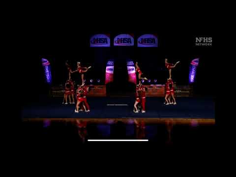 South Elgin Coed 3RD IHSA State Finals 2022