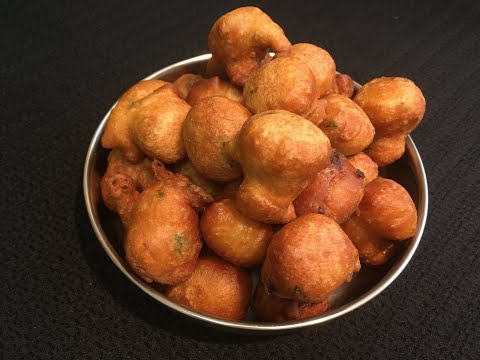 Goli Bajo | Golibaje | Bonda |