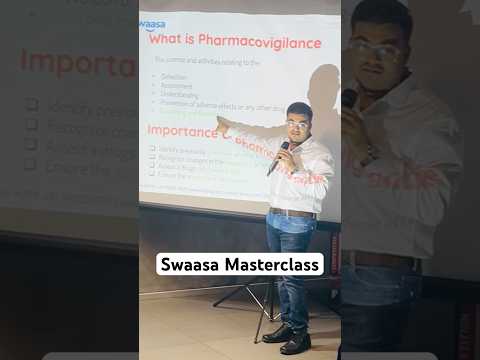 Glimpse of Masterclass: Satish Kumar, CEO of ClinOXY