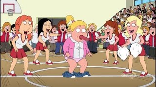 Family Guy - You ruined my adolescence, Lois