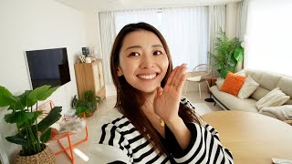 ウォールフィットテレビ 竹脇まりなさん動画 30秒【パナソニック公式】