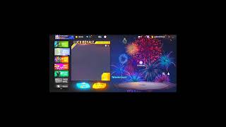 Diwali Royale 1 Free Fire GLOOWALL KITNA SPIN MEIN MILEGA gloowall skin