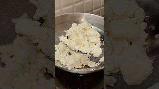 Scrambled eggs recipe |  breakfast recipe | #egg #scrambledegg #scrambled #recipe #cookwithpoojazz09