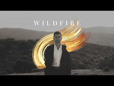 Andy Kong - Wildfire (Audio)