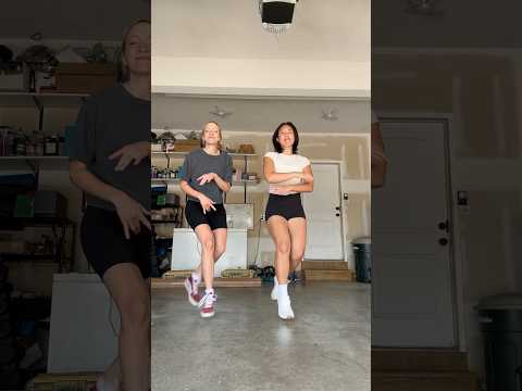 Shuffle Mamas “Ice Ice Baby” choreo👯‍♀️