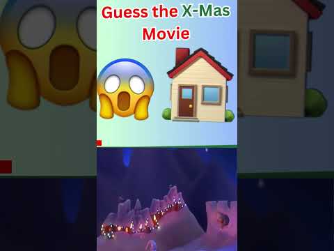 Can You Beat This Christmas Challenge? | Christmas Movies Quiz