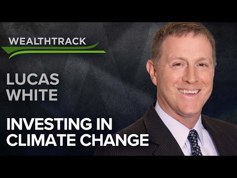 Exploring Investment Opportunities in Climate Change