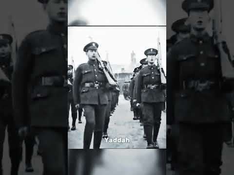 The Jewish Brigade | World War II Edit