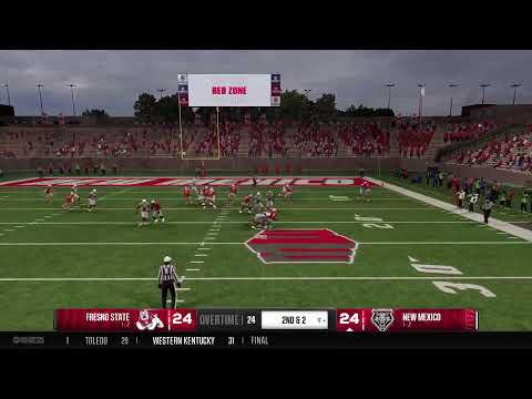 NCAA 25