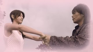 伍佰Wu Bai feat.李千娜 [玫瑰日記/Rose Diary]官方Official MV