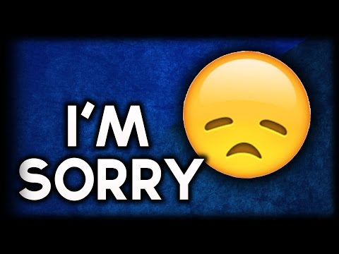 sorry...