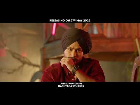 Most Wanted(Teaser) | Himmat Sandhu | Dakuaan Da Munda 2 | New Punjabi Song | 27th May 2022