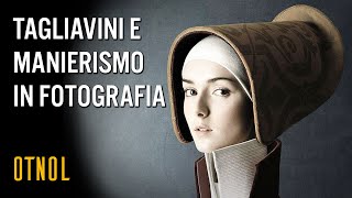 Libri - Tagliavini e il manierismo in fotografia