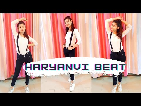 Haryanvi Beat - Diler Kharkiya | Renuka Panwar Dance | Haryanvi Beat song Dance | New Haryanvi Dance