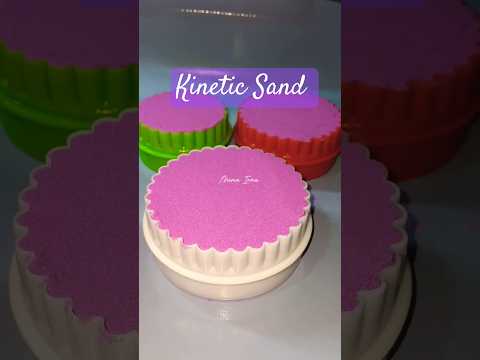 #kineticsand #trending #viralvideo #youtubeshorts #relaxing #asmr #satisfying