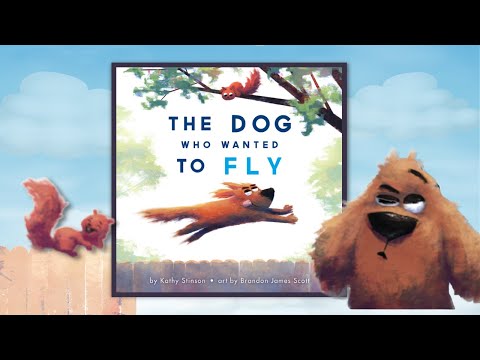 Kids Book Read Aloud | Learning To Believe In Your Dreams