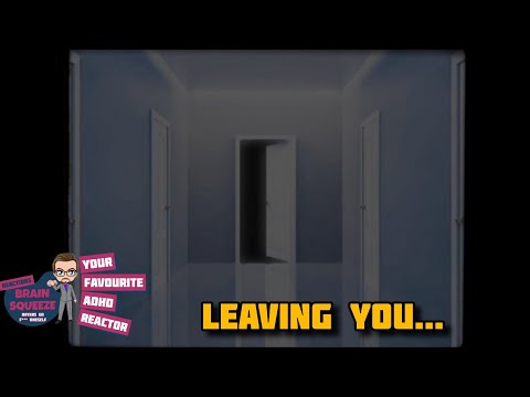 LEAVING YOU...