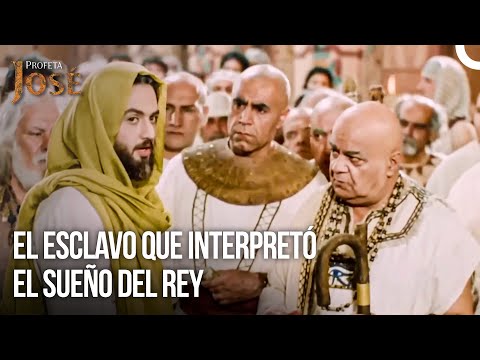 El Profeta Mostró Su Poder A Todo Egipto | Diarios Del Palacio #24