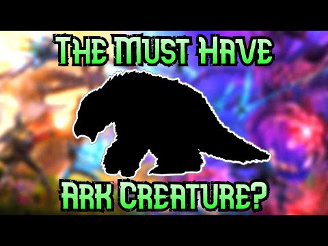 10 Ark Tames You Must Have!