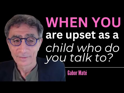 Safe Spaces for Big Emotions: Who Listens to Kids? #gabormate #parenting #adhd  #childdevelopment