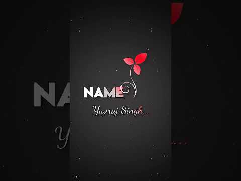 Yuvraj Singh Birthday Status 🎂🤩 Happy Birthday Yuvraj Singh WhatsApp Status