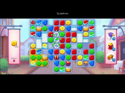 [Puzzle Daddy] Township Colorful Puzzle_Level 2656 ∥ No Boosters